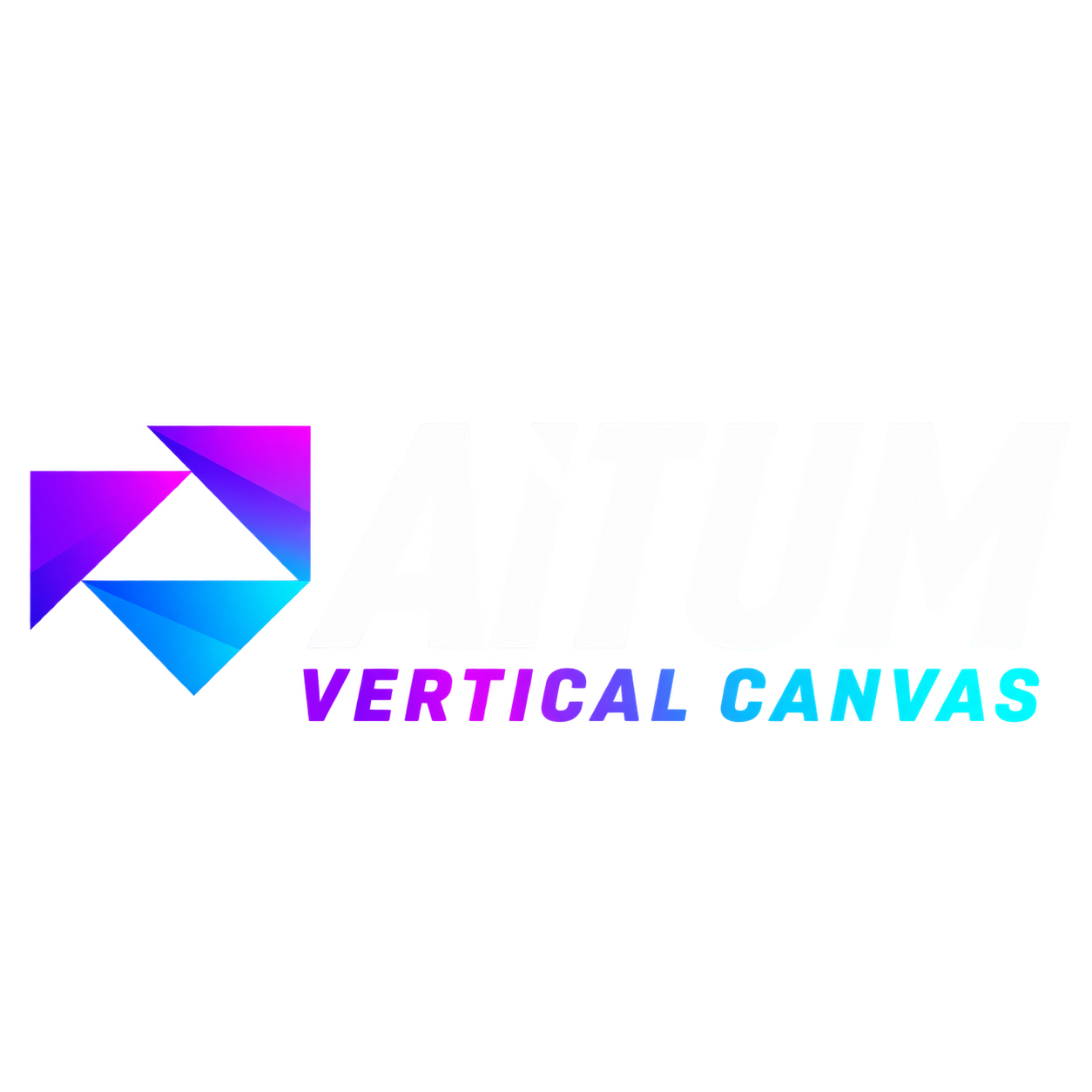 Aitum Vertical Canvas
