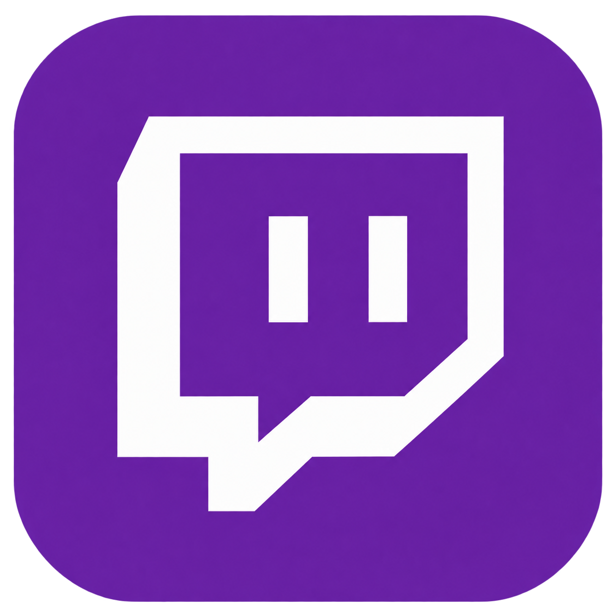Twitch the 2nd